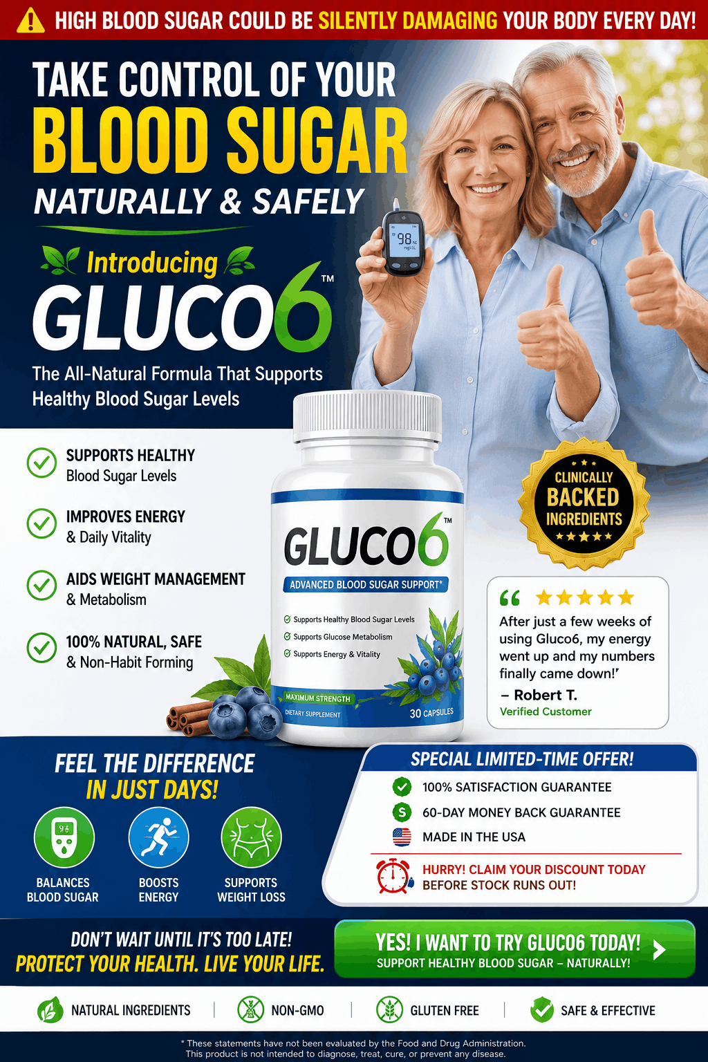 Gluco6
