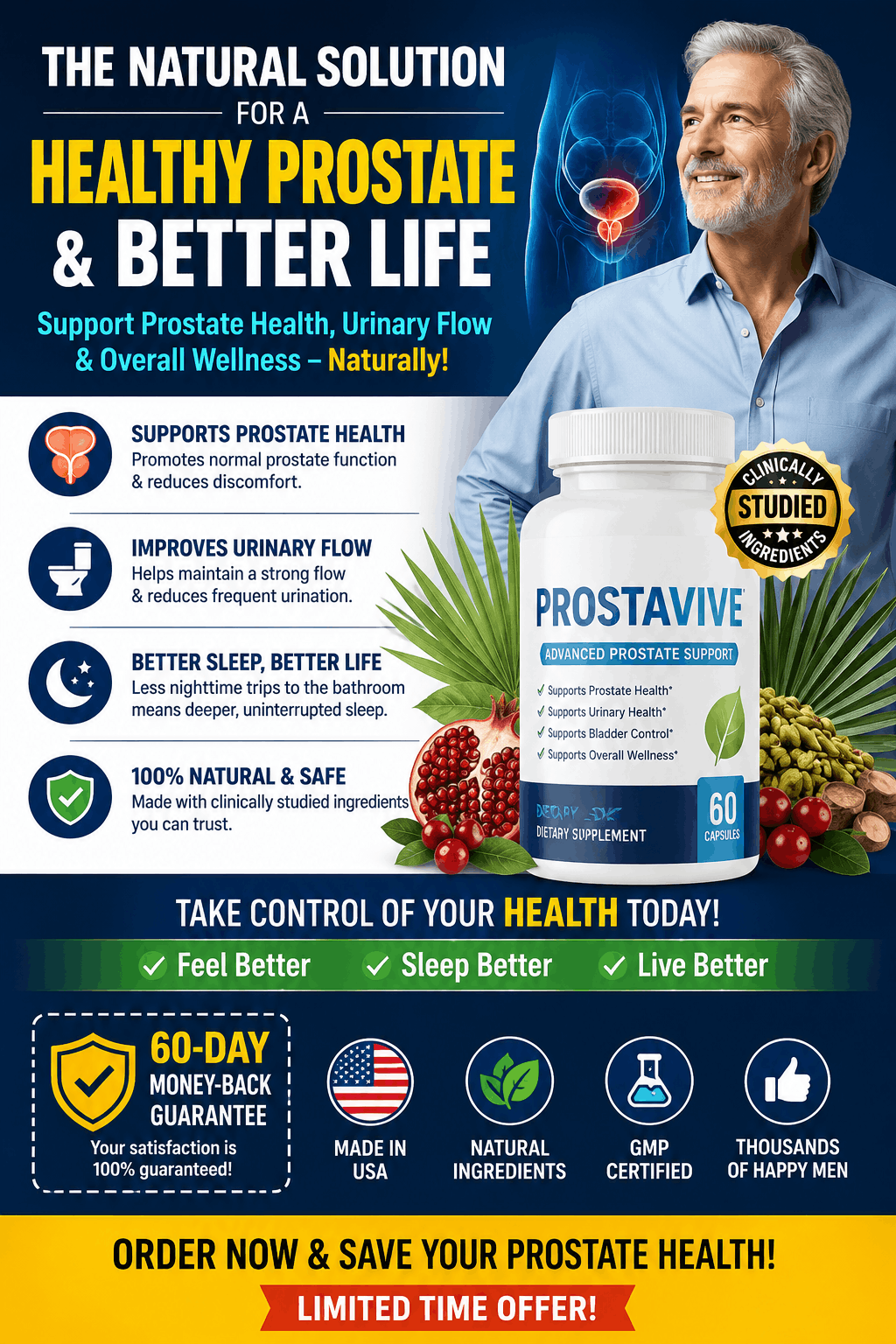 ProstaVive 