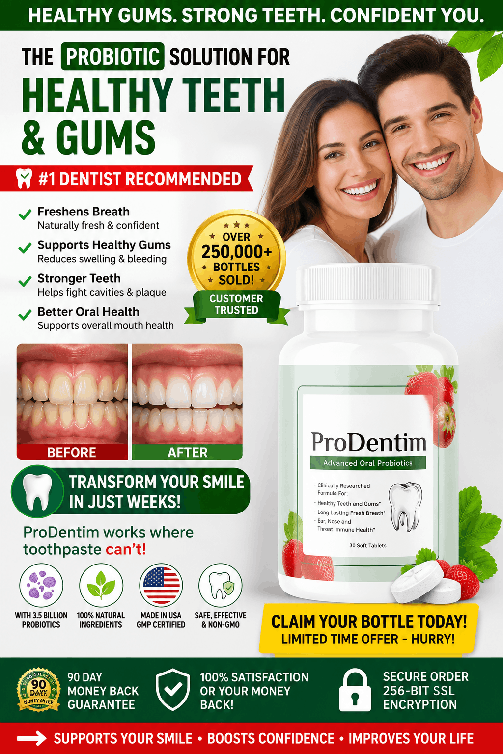 prodentim