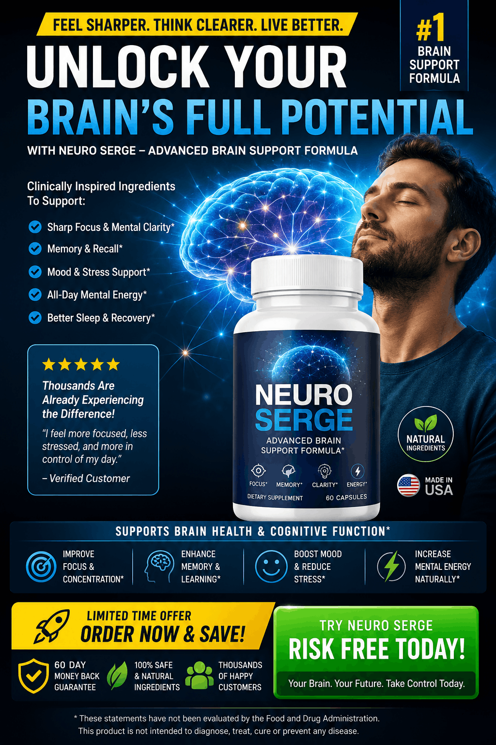 Neuro Serge