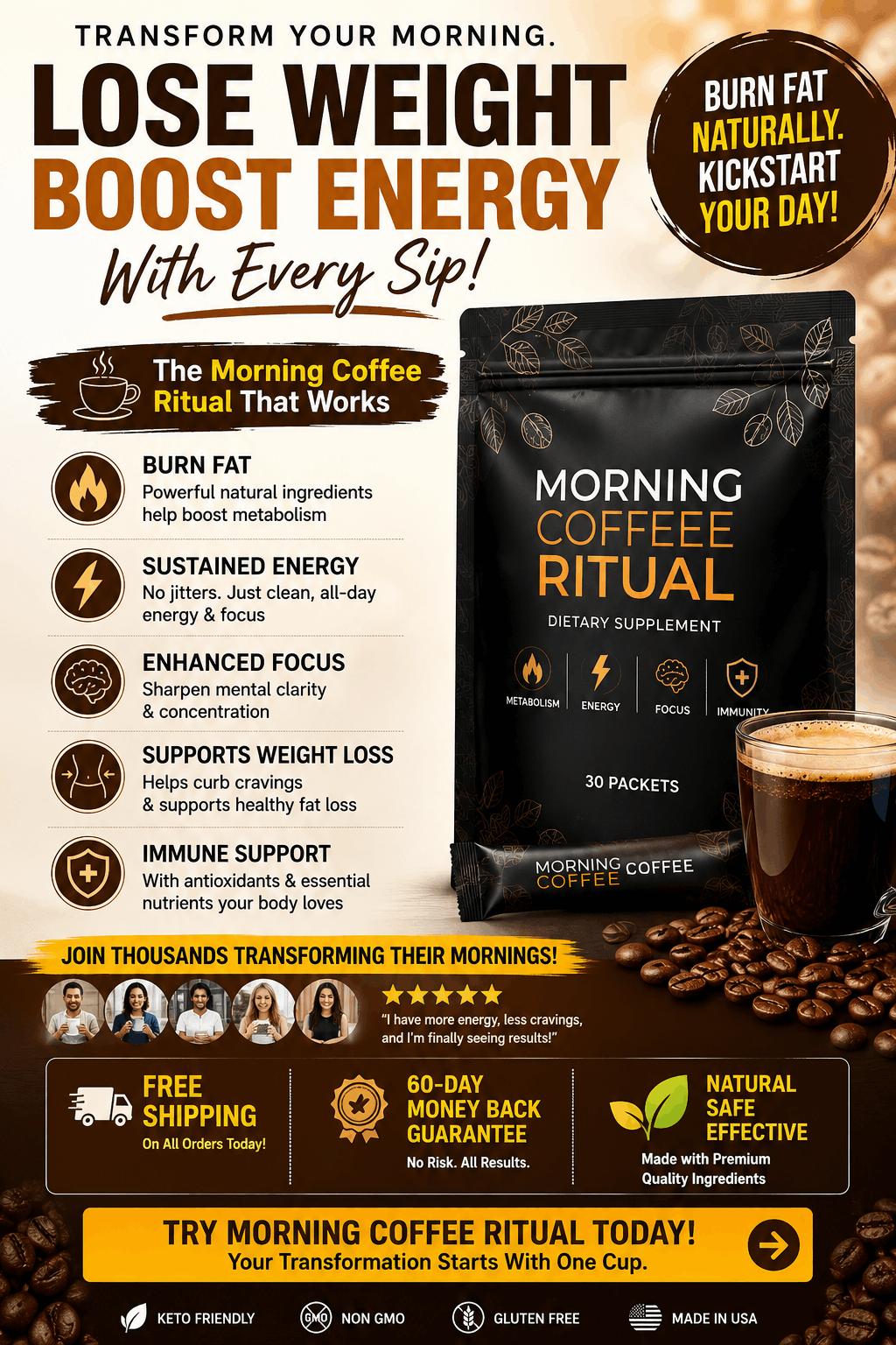 Java Burn