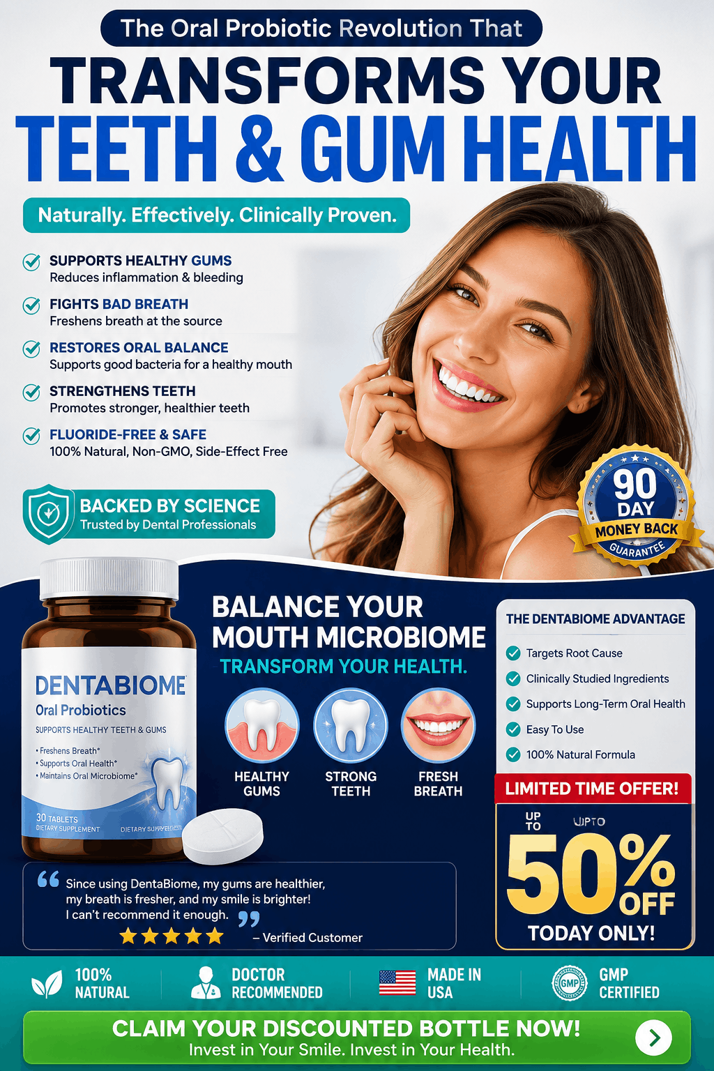 DentaBiome
