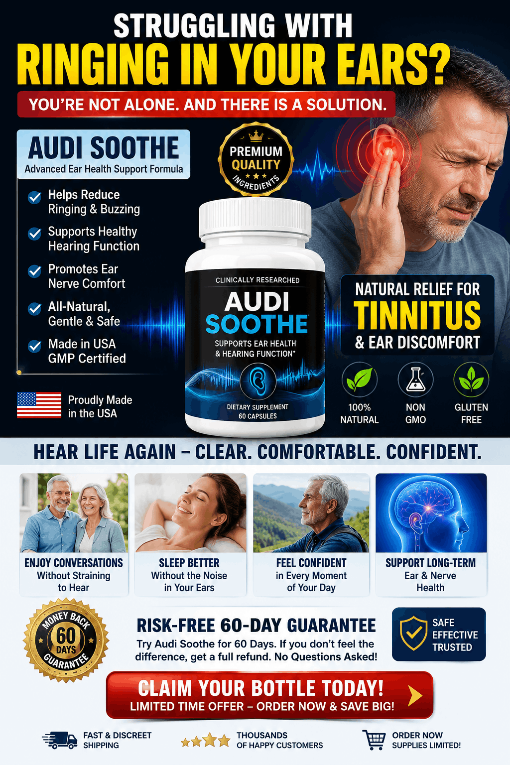 Audifort