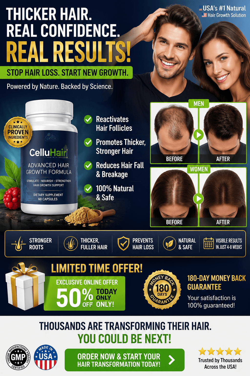 Celluhair
